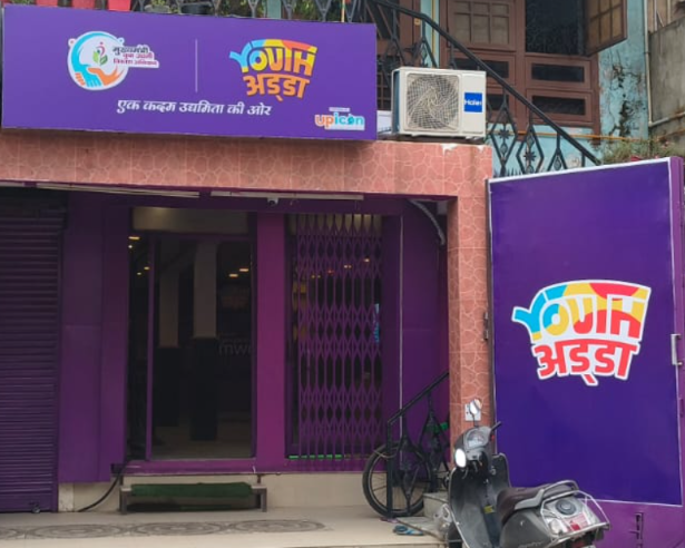Youth Adda-Moradabad — Moradabad